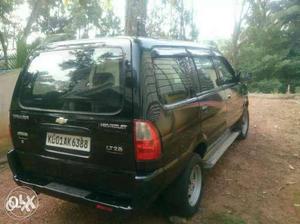 Chevrolet Tavera diesel  Kms  year