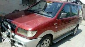 Chevrolet Tavera diesel  Kms  year