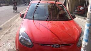 Excellent Condition Ford Figo At Low Price