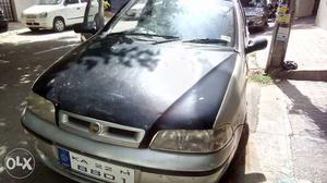 Fiat palio  model good running condition