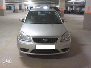 Ford Fiesta 1.4 Tdci Zxi  Diesel