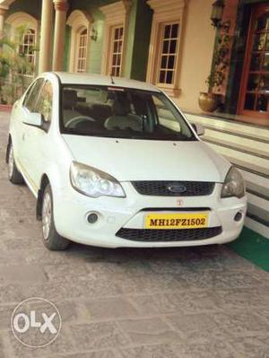  Ford Fiesta diesel  Kms