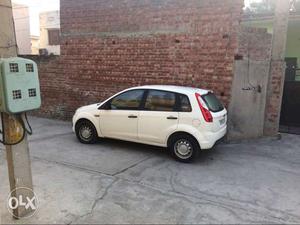  Ford Figo diesel  Kms