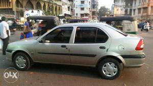  Ford Ikon petrol  Kms