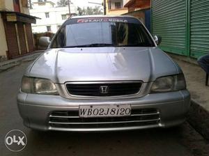 Honda City 1.5 Exi New (make Year ) (petrol)