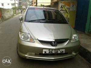 Honda City 1.5 Exi New (make Year ) (petrol)