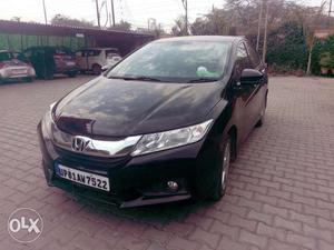 Honda City 1.5 SMT Diesel