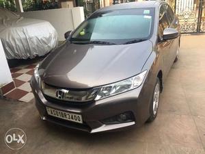 Honda City  in mint condition