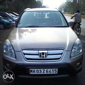  Honda Crv petrol  Kms