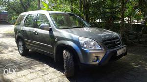  Honda Crv petrol  Kms