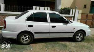 Hyundai Accent diesel  Kms  year