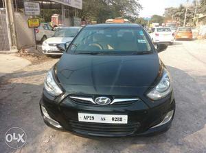 Hyundai Fluidic Verna 1.6 Crdi S (make Year ) (diesel)