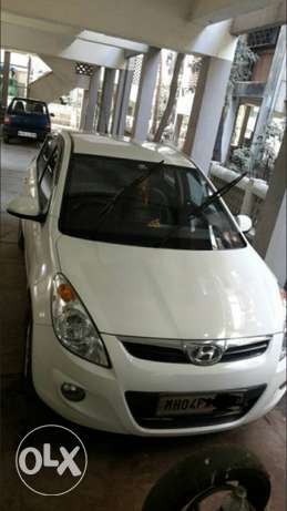  Hyundai I20 diesel  Kms