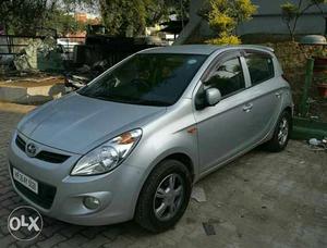 Hyundai I20 petrol  Kms  year