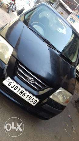 Hyundai Santro Xing Gls (cng) (make Year ) (cng)