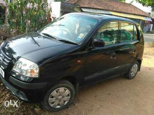 Hyundai Santro Xing petrol  Kms  year