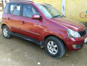  Mahindra Quanto diesel 41 Kms