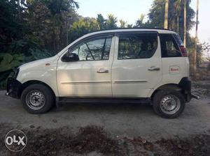  Mahindra Quanto diesel  Kms