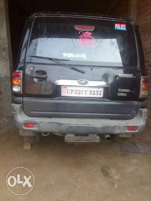  Mahindra Scorpio diesel  Kms