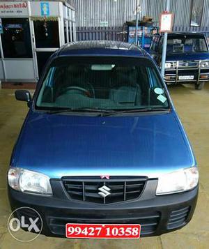  Maruti Alto Lxi Single owner Low kms Runned