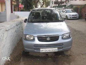 Maruti Alto  Model with AC, Power Steering and Power