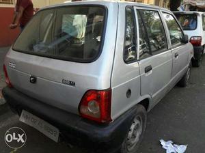 Maruti Suzuki 800 Ac Bs-iii (make Year ) (petrol)