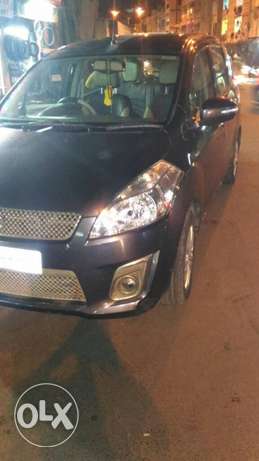  Maruti Suzuki Ertiga diesel  Kms