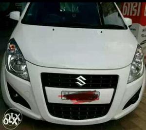 Maruti Suzuki Ritz diesel  Kms  year