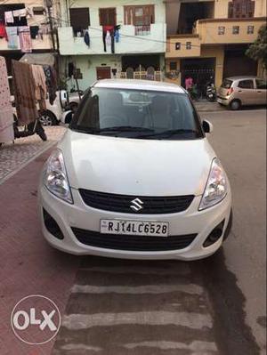  Maruti Suzuki Swift Dzire petrol  Kms