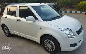 Maruti Suzuki Swift Lxi 1.2 Bs-iv (make Year ) (petrol)