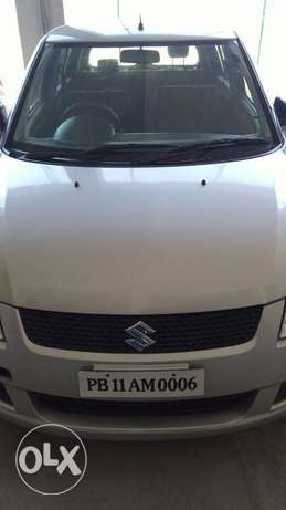 Maruti Suzuki Swift Vdi (make Year ) (diesel)