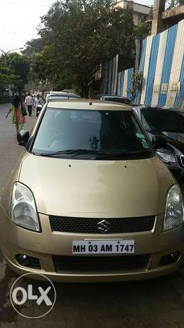 Maruti Suzuki Swift Vxi (make Year ) (petrol)