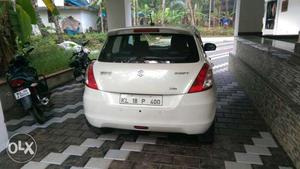  Maruti Suzuki Swift diesel  Kms