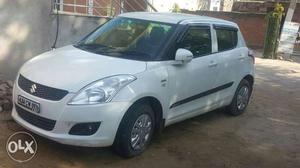 Maruti Suzuki Swift diesel  Kms  year