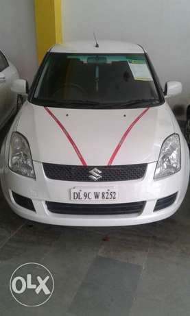 Maruti Suzuki Swift (make Year ) (diesel)