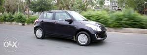 Maruti Suzuki Swift petrol  Kms  year