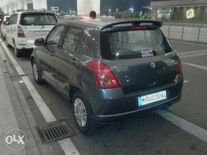 Maruti Suzuki Swift petrol  Kms  year