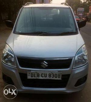 Maruti Suzuki Wagon R 1.0 Lxi Cng (make Year ) (cng)