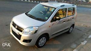 Maruti Suzuki Wagon R 1.0 cng  Kms  year