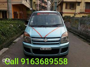 Maruti Suzuki Wagon R Lxi Minor (make Year ) (petrol)