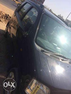 Maruti Suzuki Wagon R Vxi Bs-iii (make Year ) (petrol)