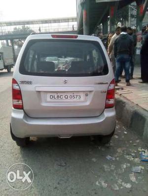 Maruti Suzuki Wagon R petrol  Kms  year