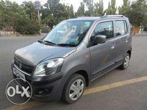 Maruti Suzuki Wagon R petrol  Kms  year