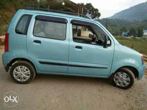 Maruti Suzuki Wagon R petrol  Kms  year