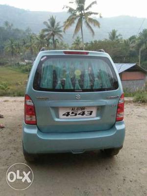 Maruti Suzuki Wagon R petrol  Kms  year