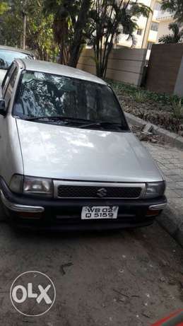 Maruti Suzuki Zen Lxi Bs-iii (make Year ) (petrol)