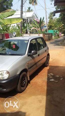 Maruti Suzuki Zen Lxi Bs-iii (make Year ) (petrol)