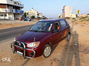  Maruti Suzuki  petrol  Kms