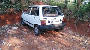 Maruti suzuki 800 ac super condition!