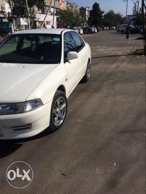  Mitsubishi Lancer diesel  Kms